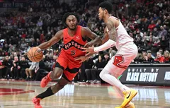 Chicago ne prendra aucun risque avec le poignet fragilisé d’Anfernee Simons