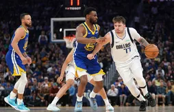 Les Warriors enchainent et stoppent la série des Mavericks !