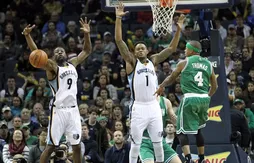 Memphis – Boston : Isaiah Thomas (44 points) est un géant !