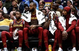 LeBron James : “On est mauvais partout en défense”