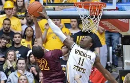 Wichita State invaincu en fin de saison ?