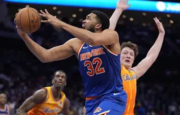 Pronostics NBA | Misez sur Karl-Anthony Towns face aux Hawks