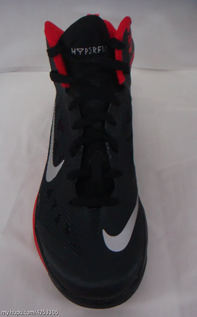 Nike Zoom Hyperfuse 2013