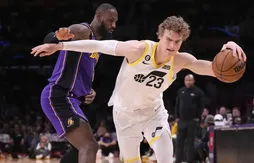 Lauri Markkanen fier de partir au service militaire