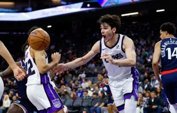 Maxime Raynaud débloqué sur le plan mental par Russell Westbrook