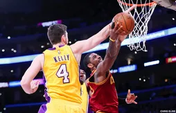 Kyrie Irving très déçu pour Chris Paul et Stephen Curry