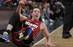 Duncan Robinson, d’un record de franchise à l’oubli