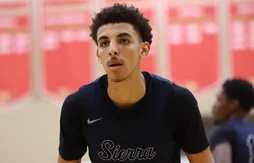 Un fils de Scottie Pippen s’engage à Michigan