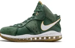 Nike : au tour de la LeBron 8 d’effectuer un comeback