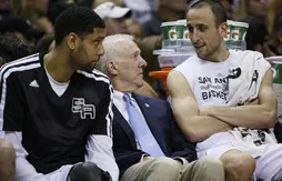 Manu Ginobili dans le staff de Gregg Popovich à San Antonio ?