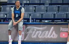 Jalen Williams évite les comparaisons avec le Thunder de Kevin Durant et Russell Westbrook