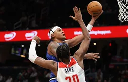 Avec ses contres, Alex Sarr écoeure le Magic !