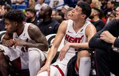 Simone Fontecchio : « La NBA n’est pas pour tout le monde »