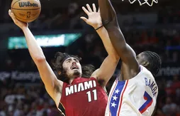 Jaime Jaquez Jr. trouve qu’on enterre le Heat un peu trop vite