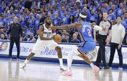 Tim Hardaway Jr. entre enfin dans ses playoffs