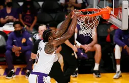 DeAndre Jordan, la surprise du cinq de départ des Lakers