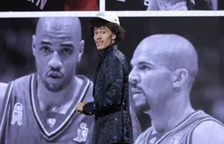 Finalement, les Nets ont gardé leurs cinq choix au premier tour