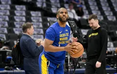 Chris Paul, consultant d’ESPN pour la finale de conférence Est