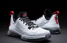 Adidas : Damian Lillard fait encore travailler ses abonnés Twitter