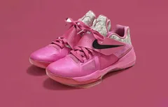 Le retour de la KD 4 “Aunt Pearl”