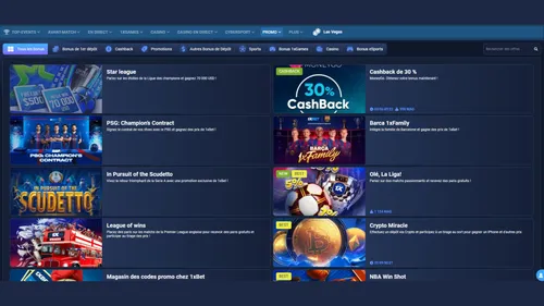 Promotions 1xBet code d'inscription BASKETUSA 2026 avantages