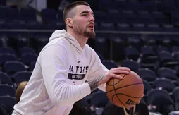 Juancho Hernangomez n’a pas de regrets sur son passage en NBA