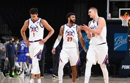 Denver se mettra dans le rouge pour jouer le titre