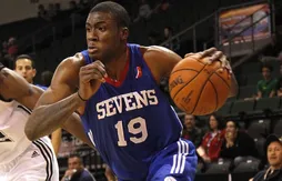 Moins de 5% du contrat de Thanasis Antetokounmpo est garanti…