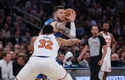 Avec le Thunder, Isaiah Hartenstein a obtenu le rôle qu’il attendait