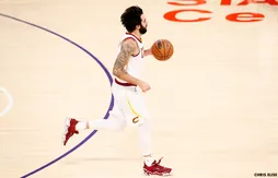 Les Cavs voulaient le “Ricky Rubio de l’équipe nationale espagnole”