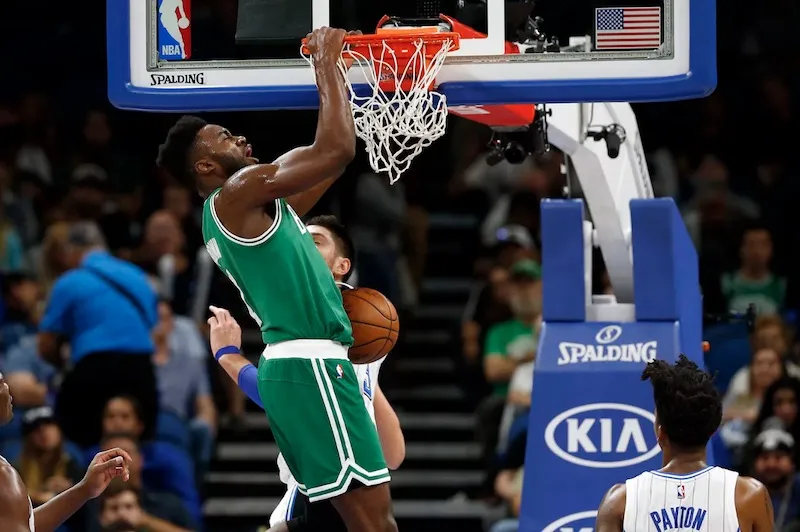jaylen brown