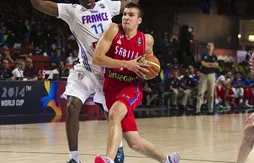 Bogdan Bogdanovic ne viendra pas encore aux Suns