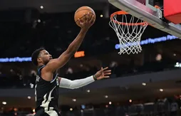 Malik Beasley ne devrait pas revenir à Milwaukee