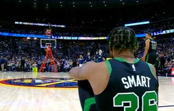 Les Nuggets et les Celtics ont trouvé le temps long…