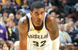 OJ Mayo a choisi Dallas