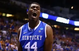 Sweet 16 : Kentucky tombe le champion !