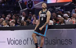 Retour vers le futur pour Kyle Anderson