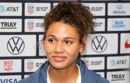 Entre Trinity et Dennis Rodman, une relation brisée