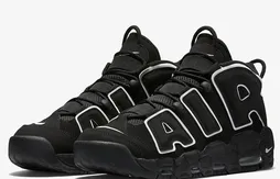 La Nike Air More Uptempo au rendez-vous de 2023