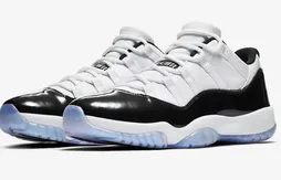 Une Air Jordan 11 Low pour fêter Pâques