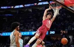 LaMelo Ball, taillé pour le All-Star Game