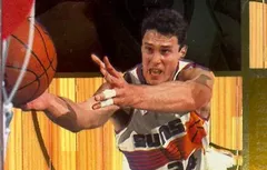 Tom Gugliotta, le Larry Bird du pauvre