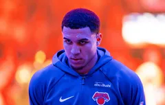 Les Knicks redonnent un « two-way contract » à Kevin McCullar Jr.