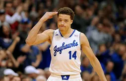 Kansas : Brannen Greene s’estime prêt pour passer pro