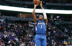 Interview Kris Dunn : “Je me sens plus à l’aise”