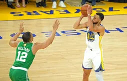 Grant Williams : “Stephen Curry est le joueur qui a le plus d’impact sur une équipe dans la ligue”