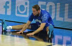 Interview Petteri Koponen : “Je suis fier de notre performance contre la France”