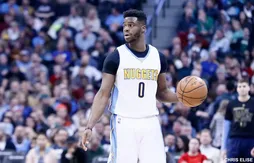 Où est passé Emmanuel Mudiay ?
