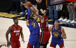 Caleb Martin malade, Tyler Herro toujours incertain