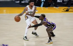 “Denis la Malice” a réveillé les Lakers